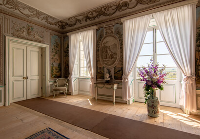 Společenský salon