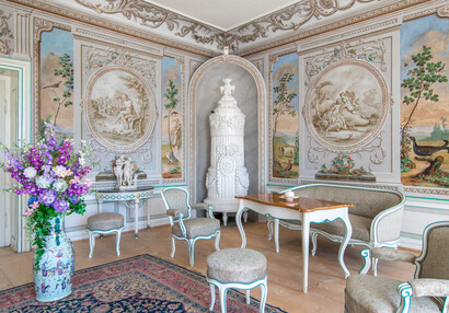Společenský salon