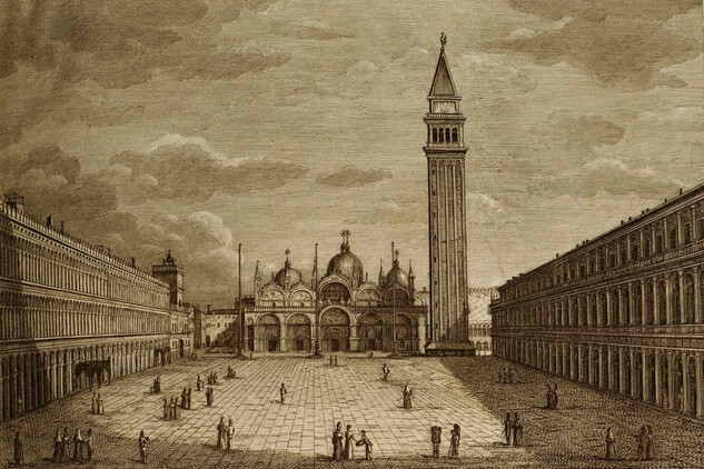 Benátky | © nepodléhá CC Benátky | © nepodléhá CC